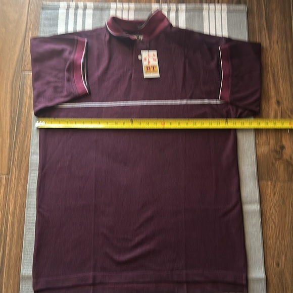 NWT BT PLAYER SPORTS SHIRT …..585 - Picture 11 of 12